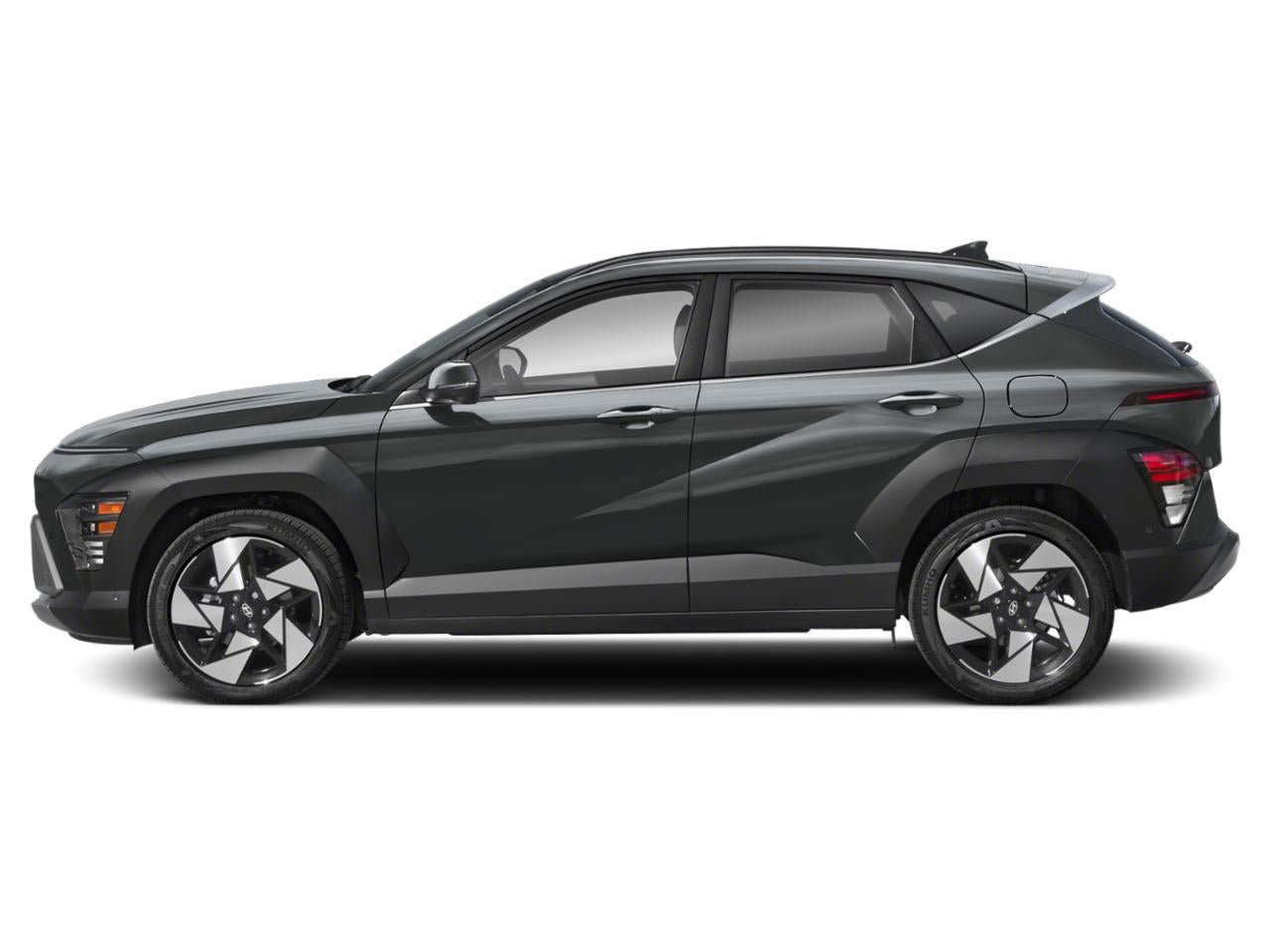 2027 Hyundai KONA Limited AWD