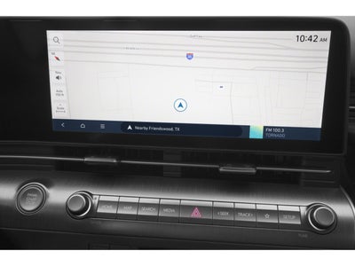 2027 Hyundai KONA Limited