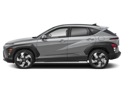 2027 Hyundai KONA Limited
