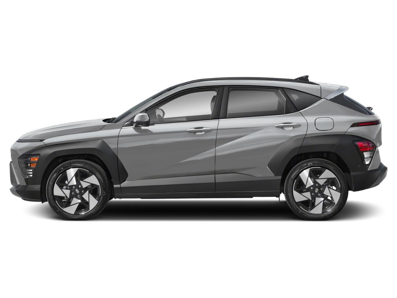 2027 Hyundai KONA Limited