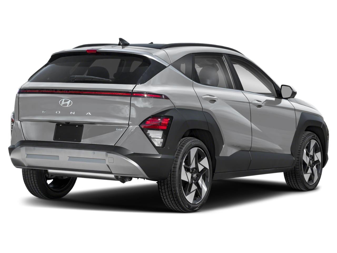 2027 Hyundai KONA Limited