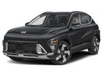 2027 Hyundai KONA Limited