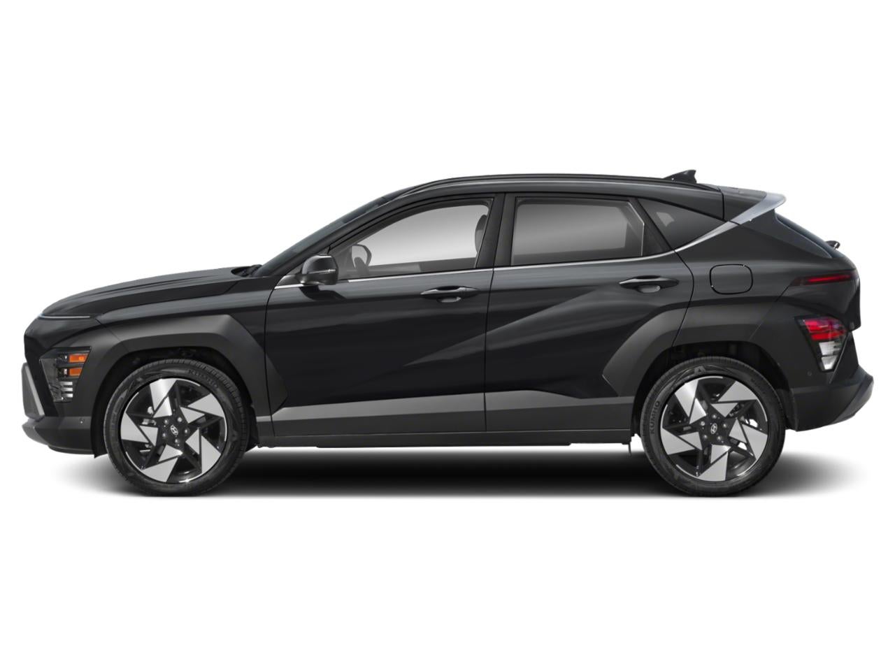 2027 Hyundai KONA Limited