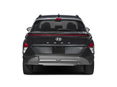 2027 Hyundai KONA Limited