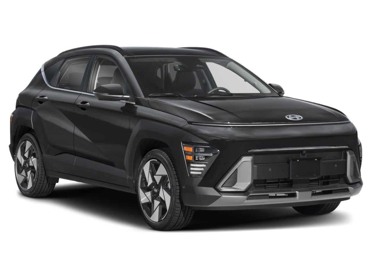 2027 Hyundai KONA Limited