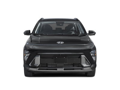 2027 Hyundai KONA Limited