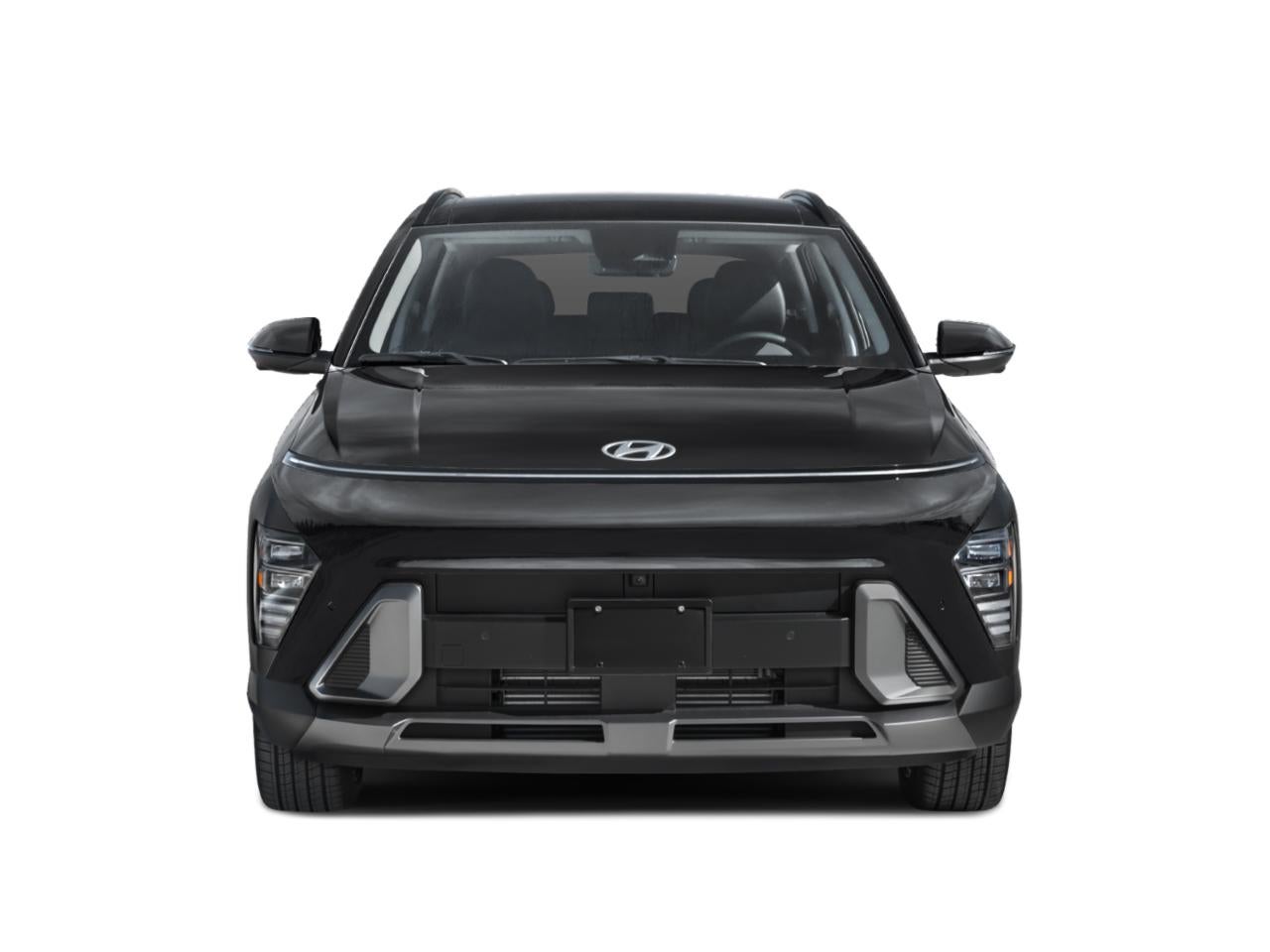 2027 Hyundai KONA Limited