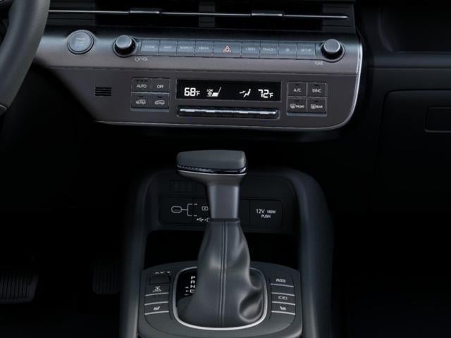 2027 Hyundai KONA SEL Sport AWD