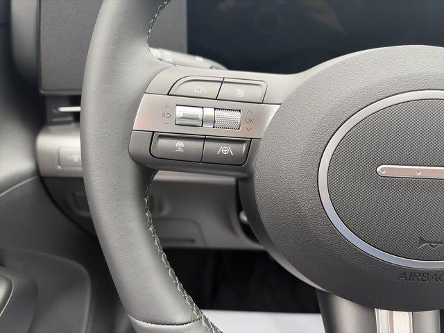 2027 Hyundai KONA SEL Sport