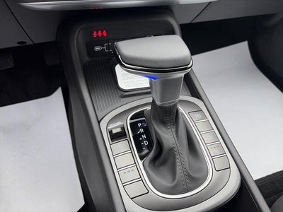 2027 Hyundai KONA SEL Sport