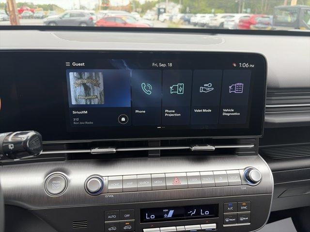 2027 Hyundai KONA SEL Sport