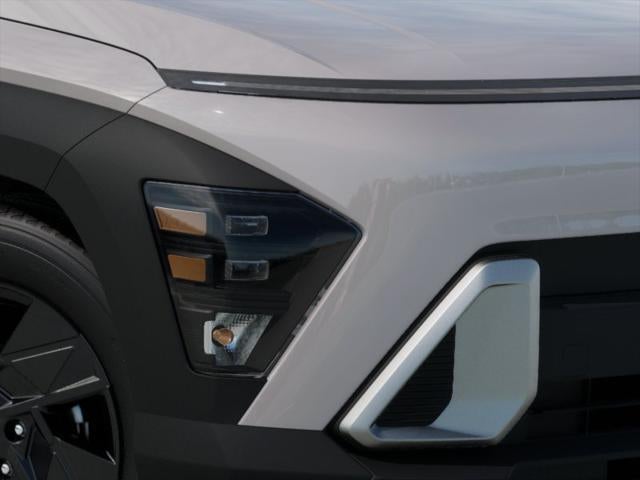 2027 Hyundai KONA SEL Sport AWD