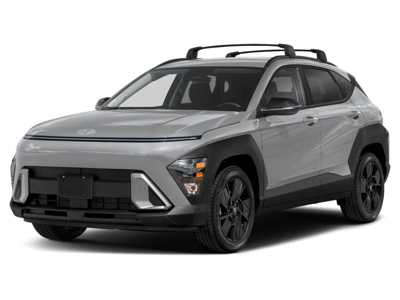 2027 Hyundai KONA SEL Sport AWD