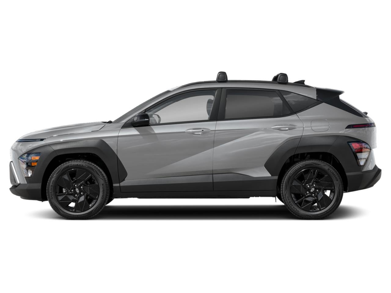 2027 Hyundai KONA SEL Sport AWD