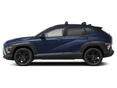2027 Hyundai KONA SEL Sport AWD