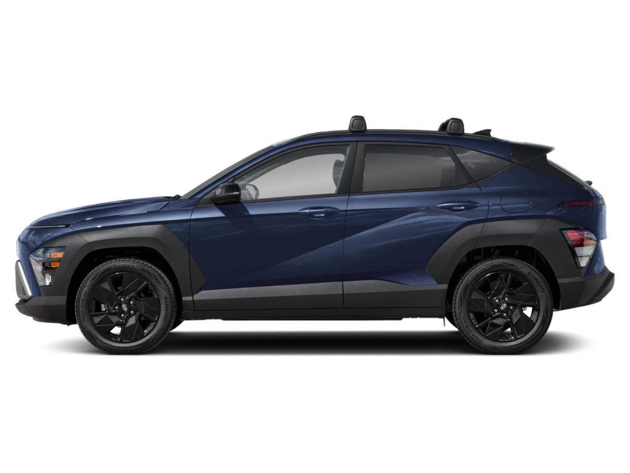 2027 Hyundai KONA SEL Sport AWD