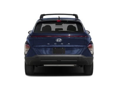 2027 Hyundai KONA SEL Sport AWD