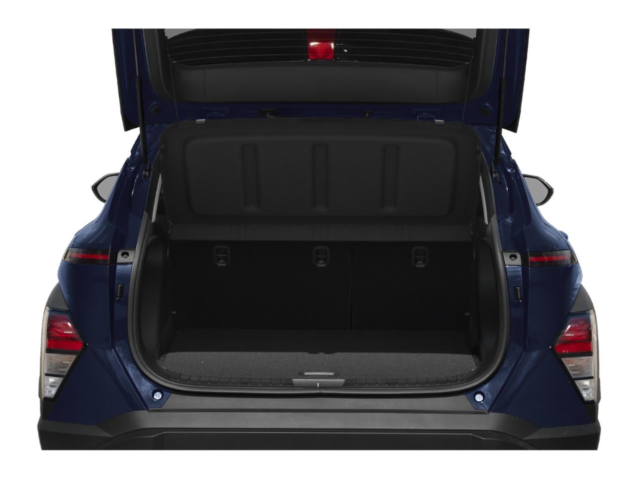 2027 Hyundai KONA SEL Sport AWD