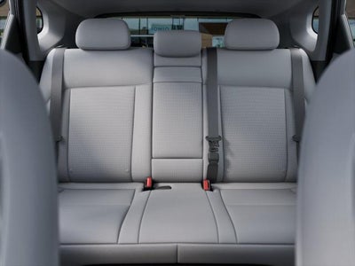 2027 Hyundai KONA SEL Sport AWD