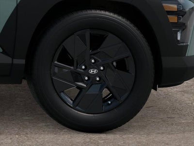 2027 Hyundai KONA SEL Sport AWD