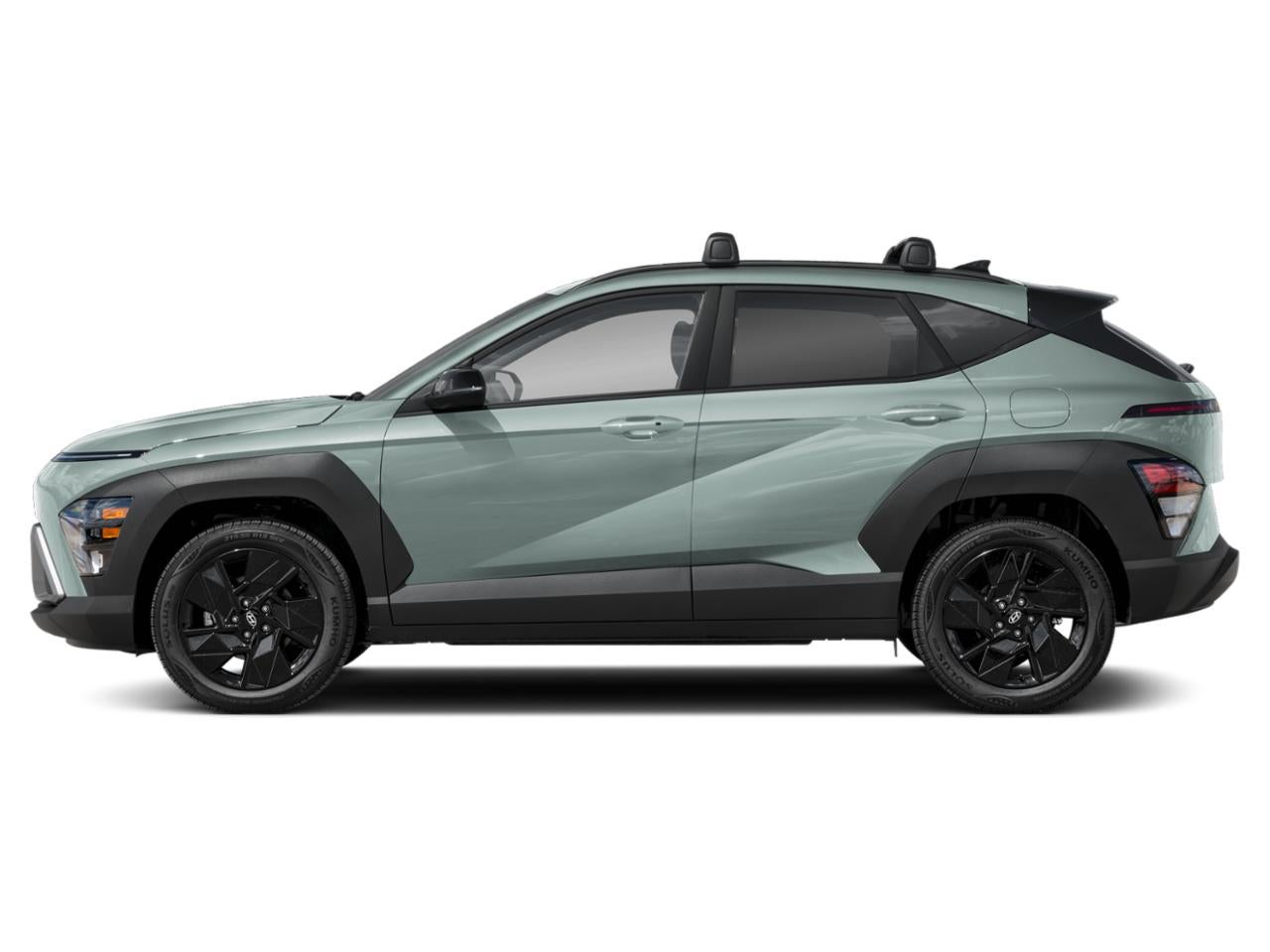 2027 Hyundai KONA SEL Sport AWD