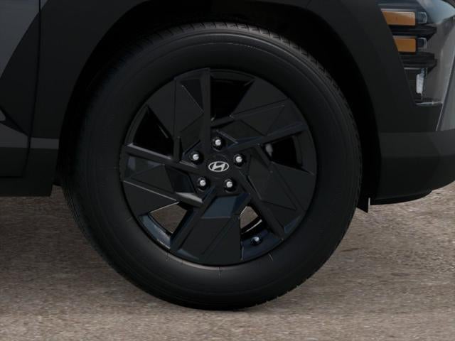 2027 Hyundai KONA SEL Sport AWD