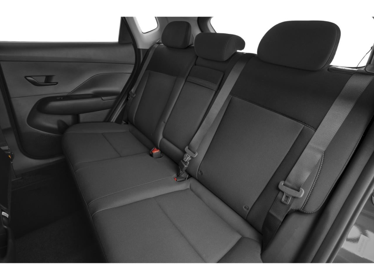 2027 Hyundai KONA SEL Sport AWD