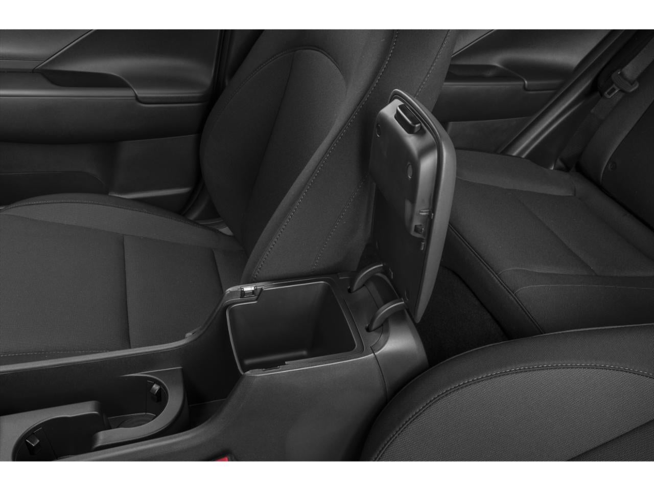 2027 Hyundai KONA SEL Sport AWD