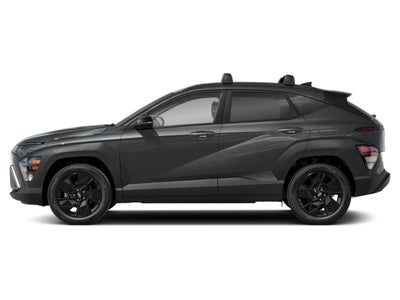 2027 Hyundai KONA SEL Sport AWD