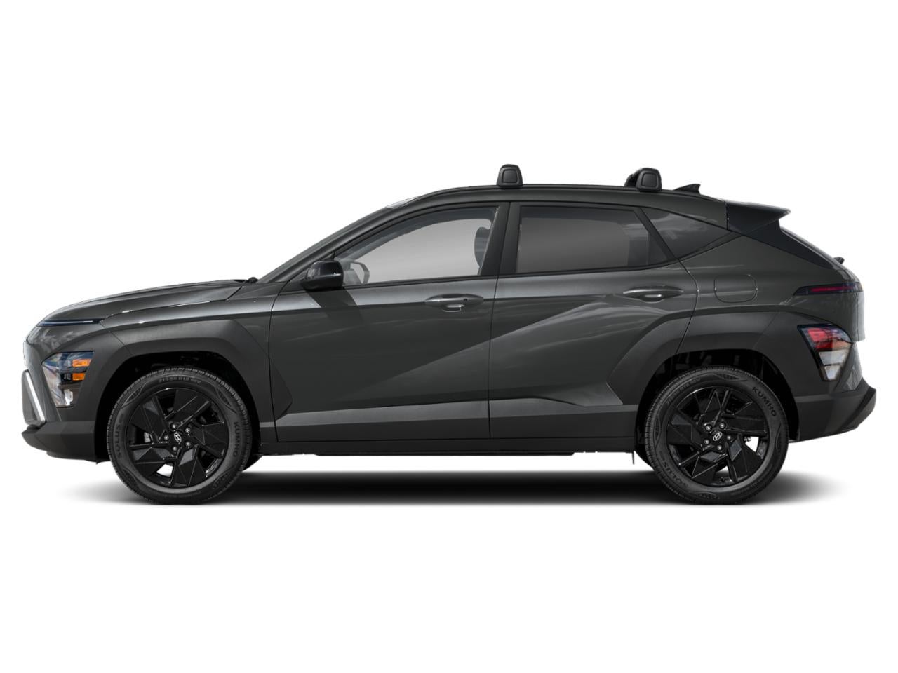 2027 Hyundai KONA SEL Sport AWD