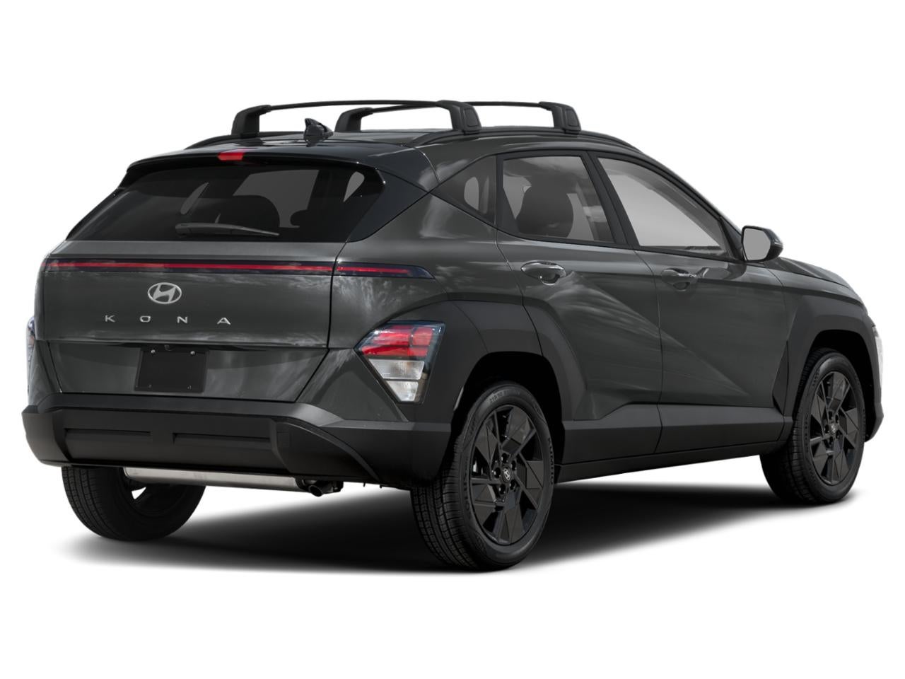 2027 Hyundai KONA SEL Sport AWD