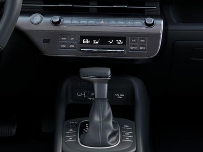 2027 Hyundai KONA SEL Sport AWD