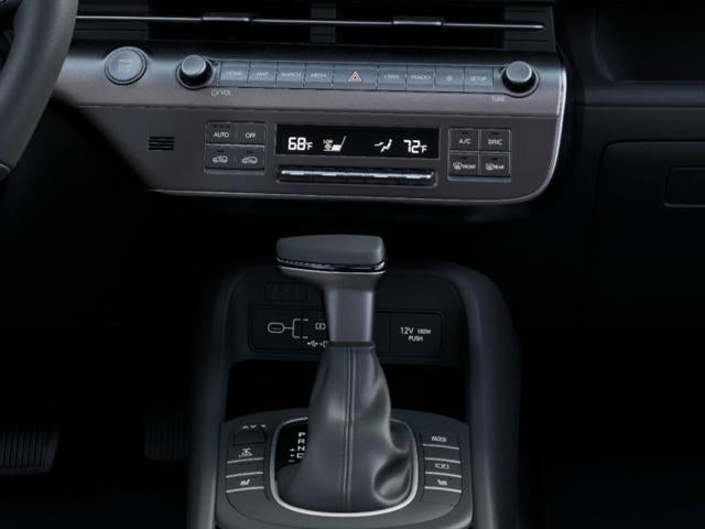 2027 Hyundai KONA SEL Sport AWD