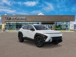 2027 Hyundai KONA SEL Sport AWD