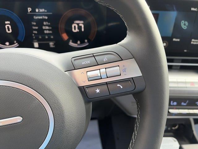 2027 Hyundai KONA SEL Sport