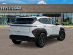 2027 Hyundai KONA SEL Sport AWD