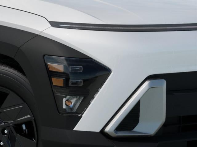 2027 Hyundai KONA SEL Sport AWD