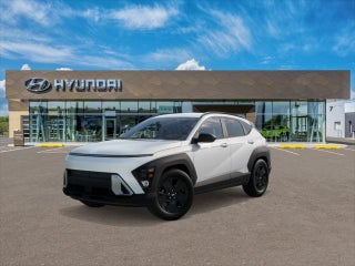 2027 Hyundai KONA SEL Sport AWD