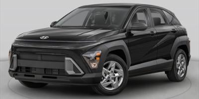 2027 Hyundai KONA SEL Sport AWD