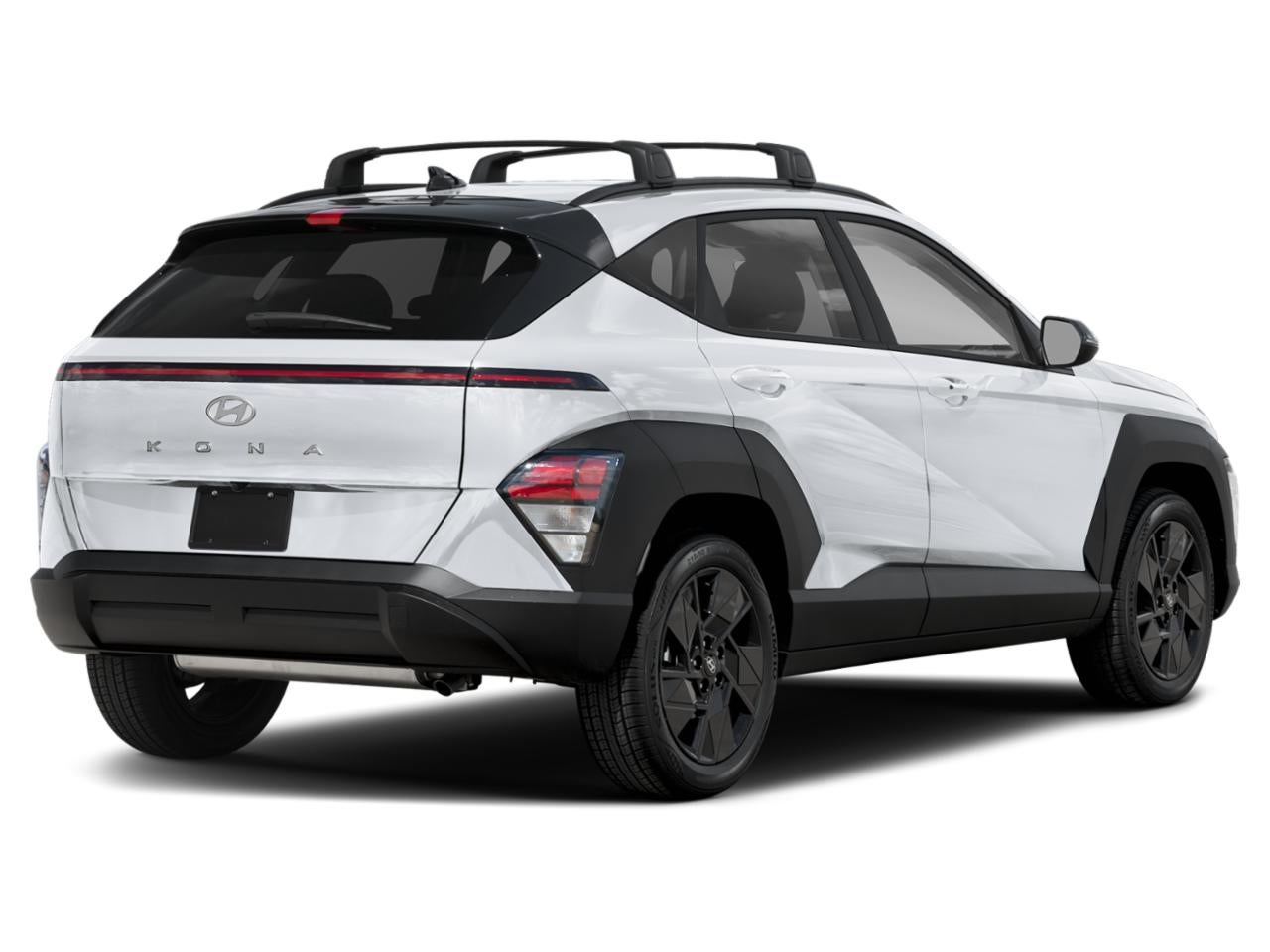 2027 Hyundai KONA SEL Sport AWD