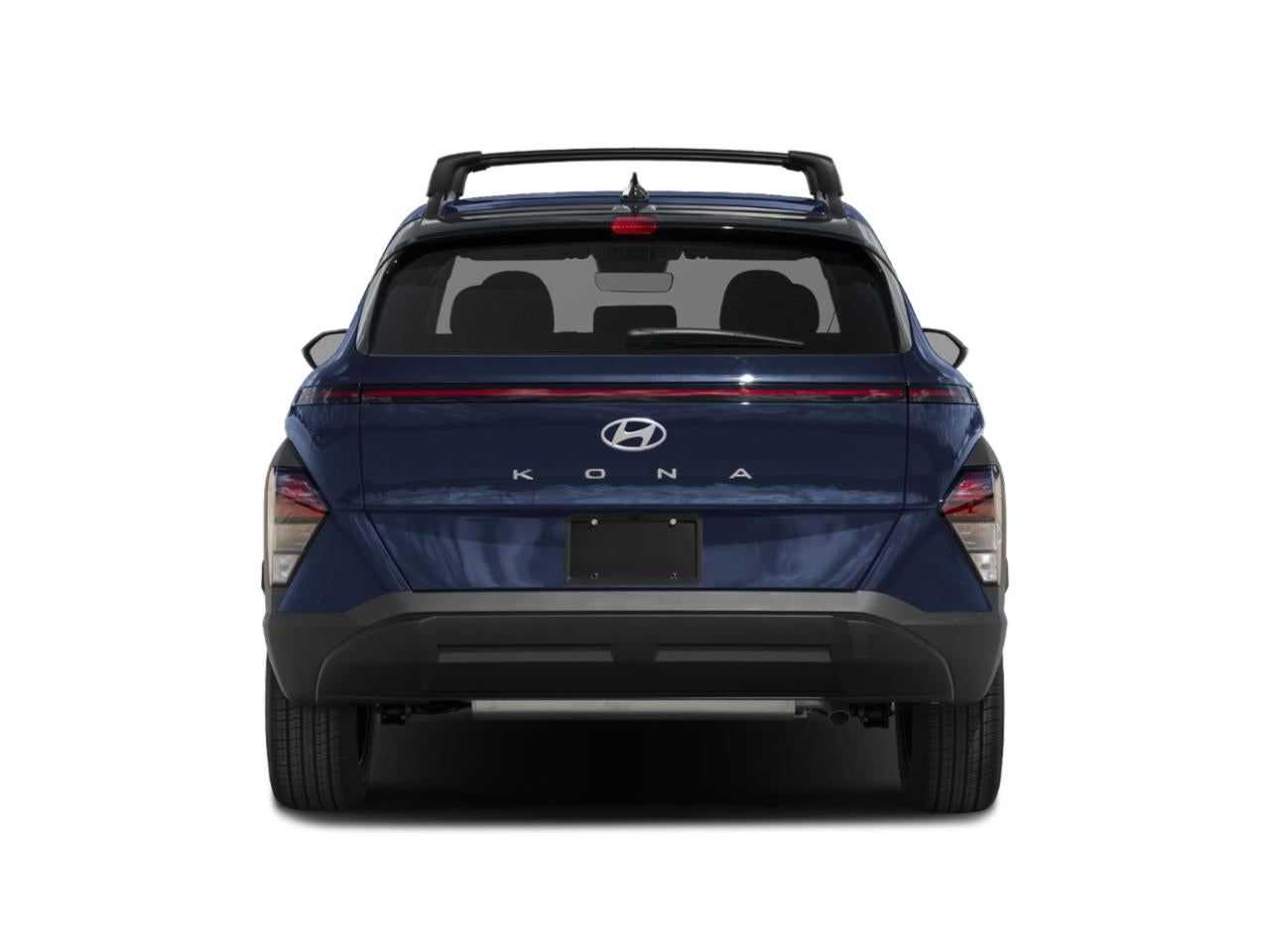 2027 Hyundai KONA SEL Sport AWD