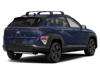 2027 Hyundai KONA SEL Sport AWD