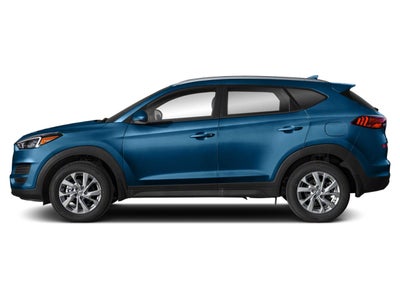 2019 Hyundai TUCSON SE AWD