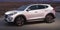 2019 Hyundai TUCSON SE AWD