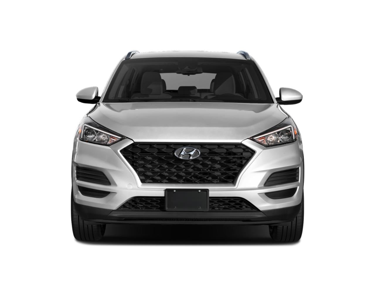 2019 Hyundai TUCSON SE AWD