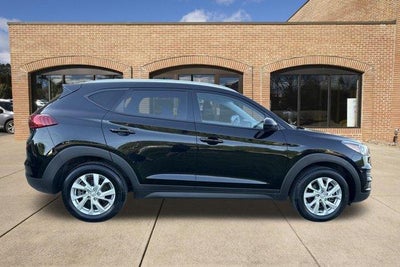 2019 Hyundai TUCSON Value AWD