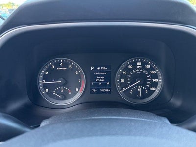 2019 Hyundai TUCSON Value AWD