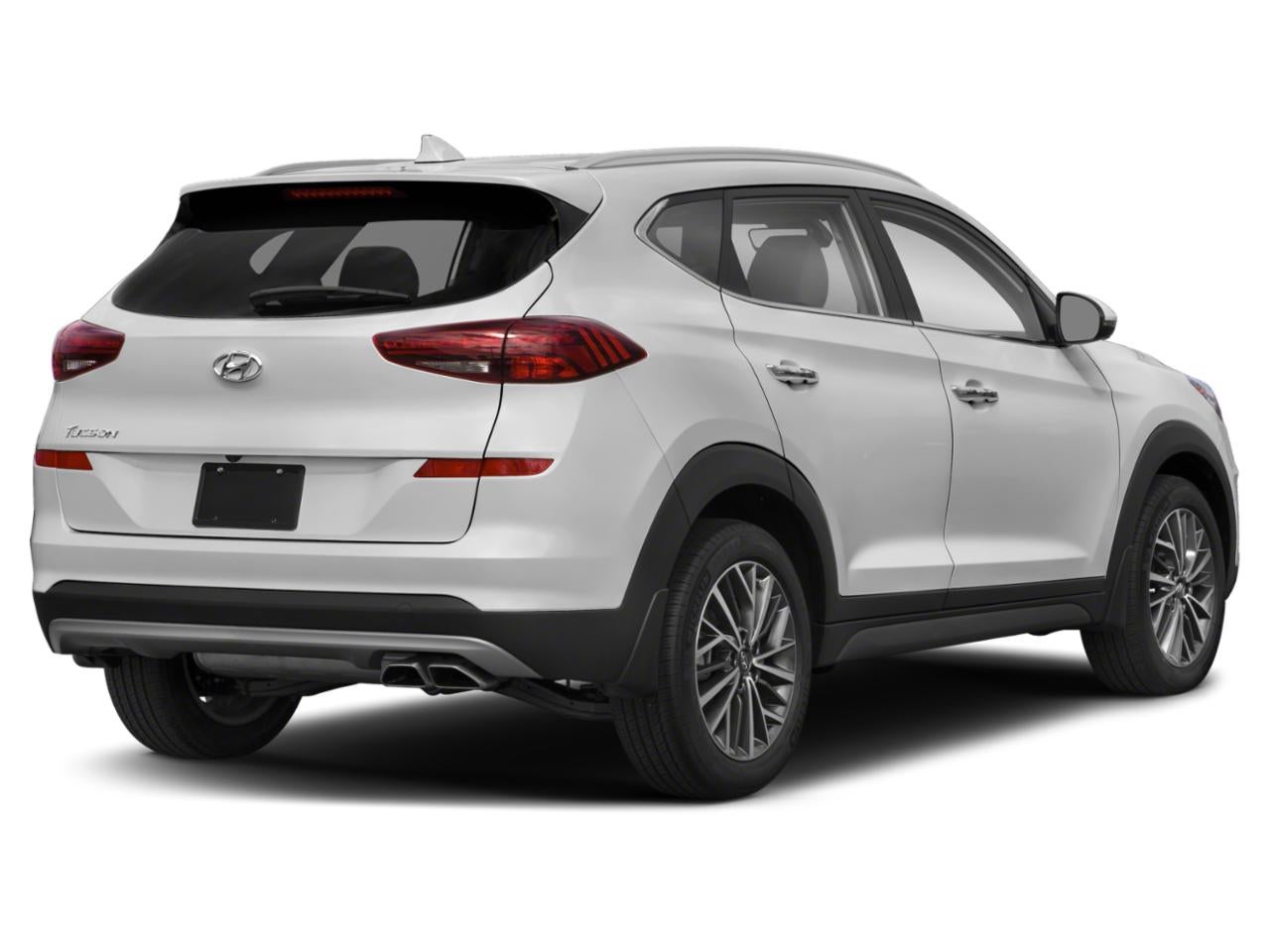 2020 Hyundai TUCSON Limited AWD