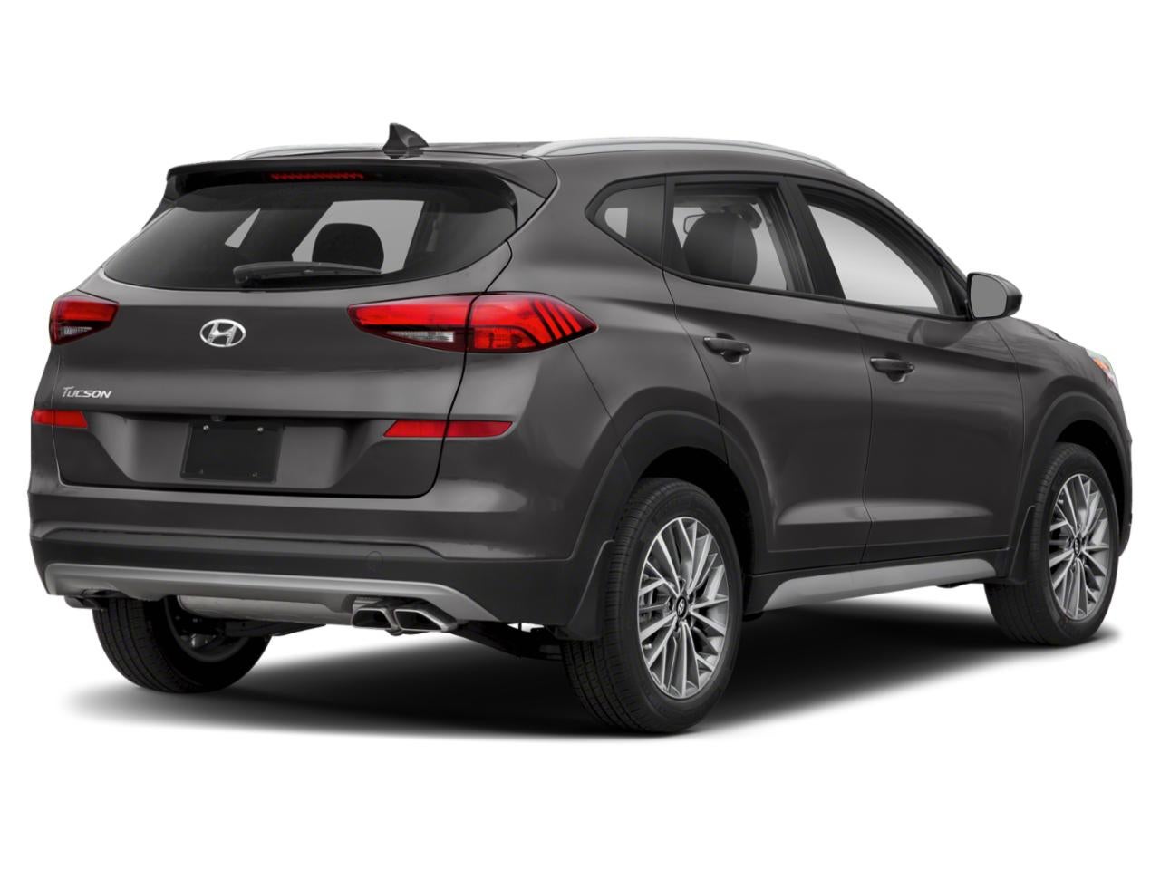 2021 Hyundai TUCSON SEL AWD