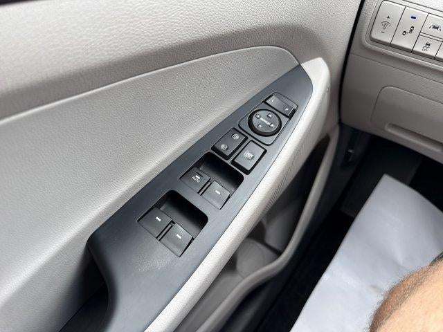 2020 Hyundai TUCSON Sport AWD